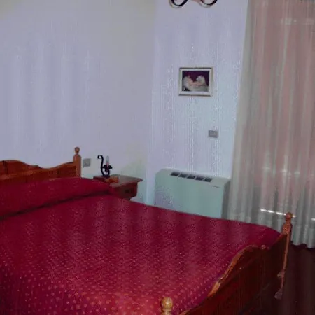 Parco Dell'etna Hotel 3*