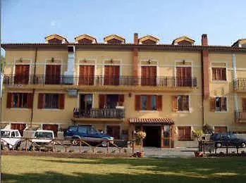 Hotel Parco Dell'etna Bronte