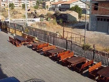 Parco Dell'etna Hotel