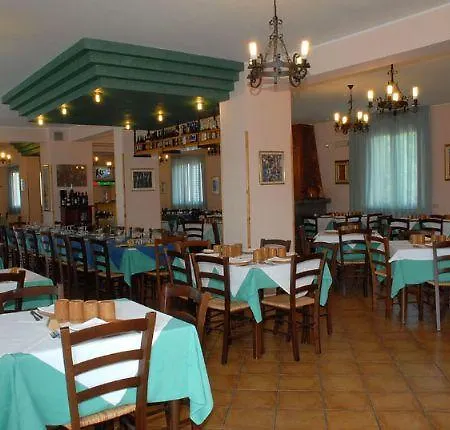 Hotel Parco Dell'etna 3*