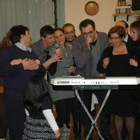 Hotel Parco Dell'etna Bronte
