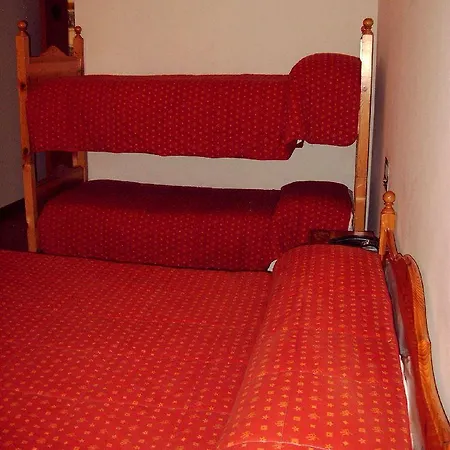 Parco Dell'etna Hotel
