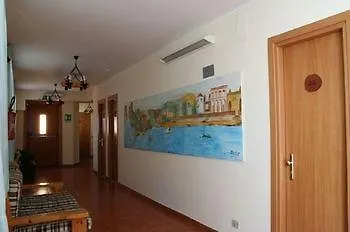 Hotel Parco Dell'etna