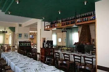 Parco Dell'etna Hotel Bronte