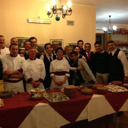 Hotel Parco Dell'etna Bronte
