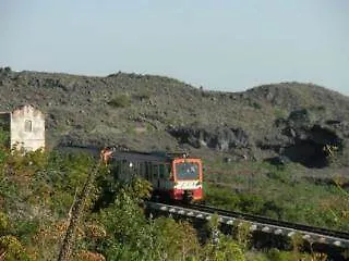 Parco Dell'etna Bronte