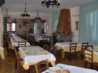 Hotel Parco Dell'etna Bronte