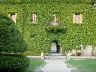 Parco Dell'etna Hotel Bronte