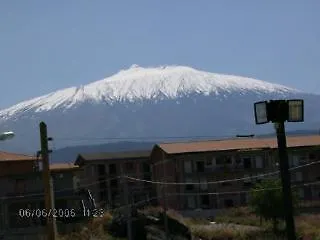 Parco Dell'etna Bronte