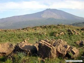 Parco Dell'etna 3*