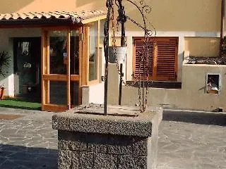 Parco Dell'etna Bronte