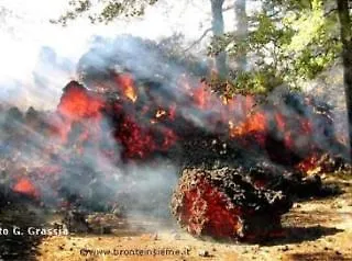 Parco Dell'etna Bronte