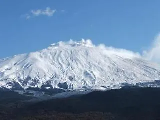 Parco Dell'etna 3* Bronte