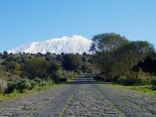 Parco Dell'etna Hotel