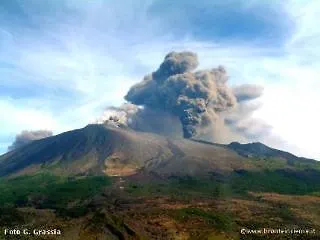 Hotel Parco Dell'etna Bronte