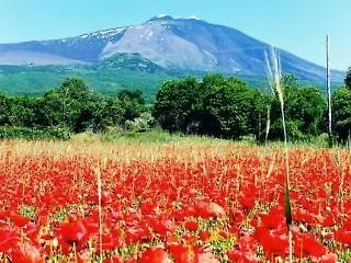 Parco Dell'etna 3* Bronte