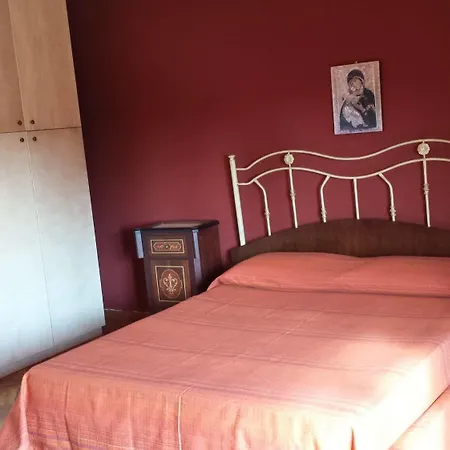 Parco Dell'etna Hotel Bronte