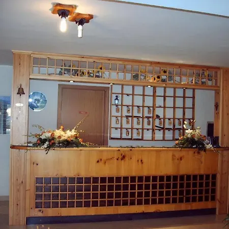 Parco Dell'etna Hotel 3*