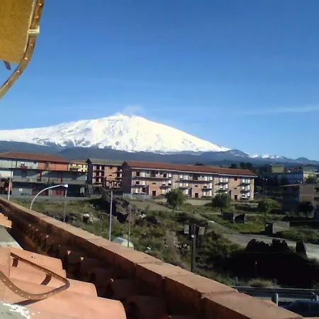 Hotel Parco Dell'etna 3*