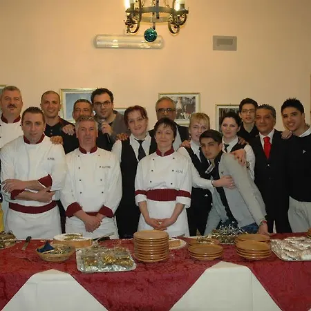 Hotel Parco Dell'etna