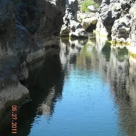 Parco Dell'etna Bronte