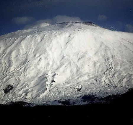 Parco Dell'etna Hotel